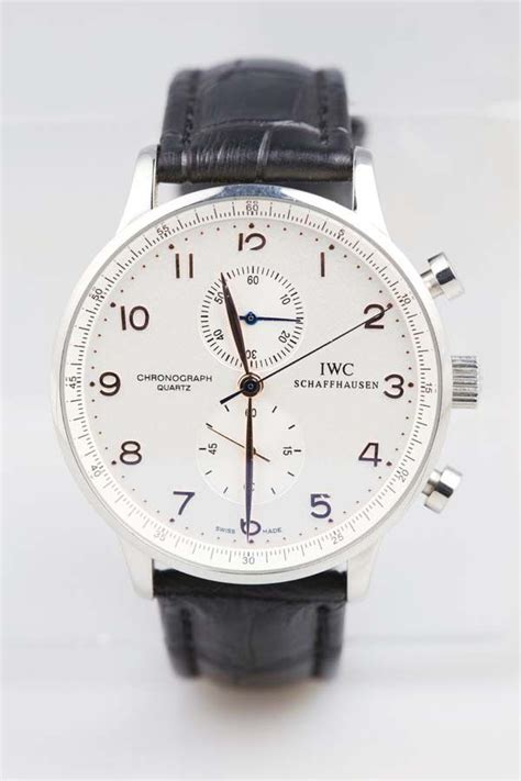 iwc international watch co schaffhausen quartz|iwc schaffhausen watches official site.